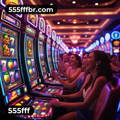 Análise de slots Plushie Frenzy na 555fff