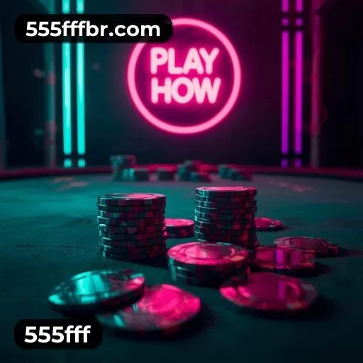Plushie Frenzy — slot citado nas perguntas frequentes da 555fff